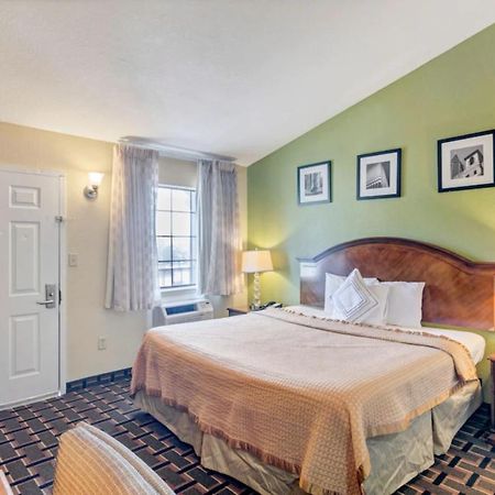 Savannah Garden Hotel Kültér fotó
