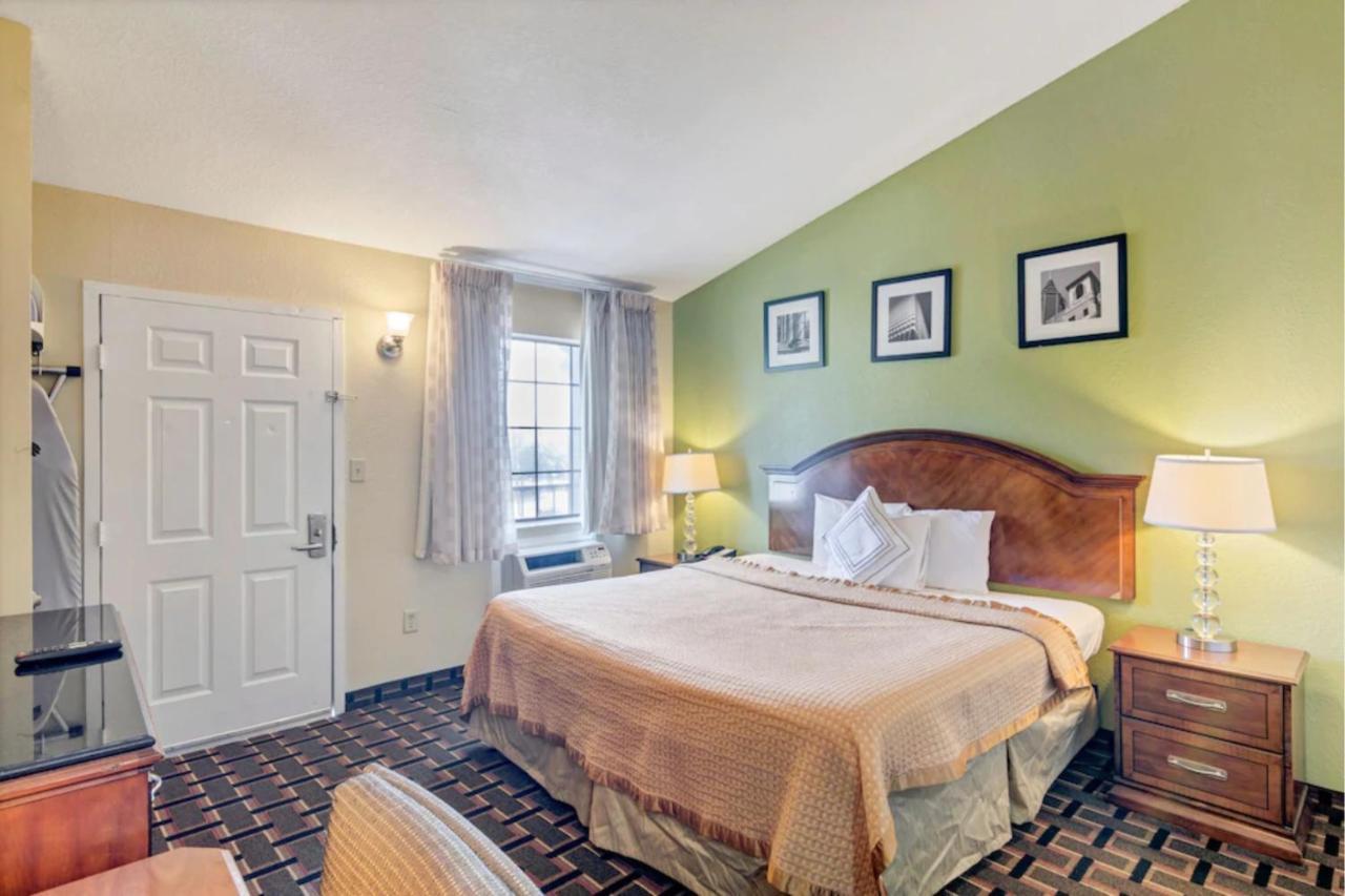 Savannah Garden Hotel Kültér fotó