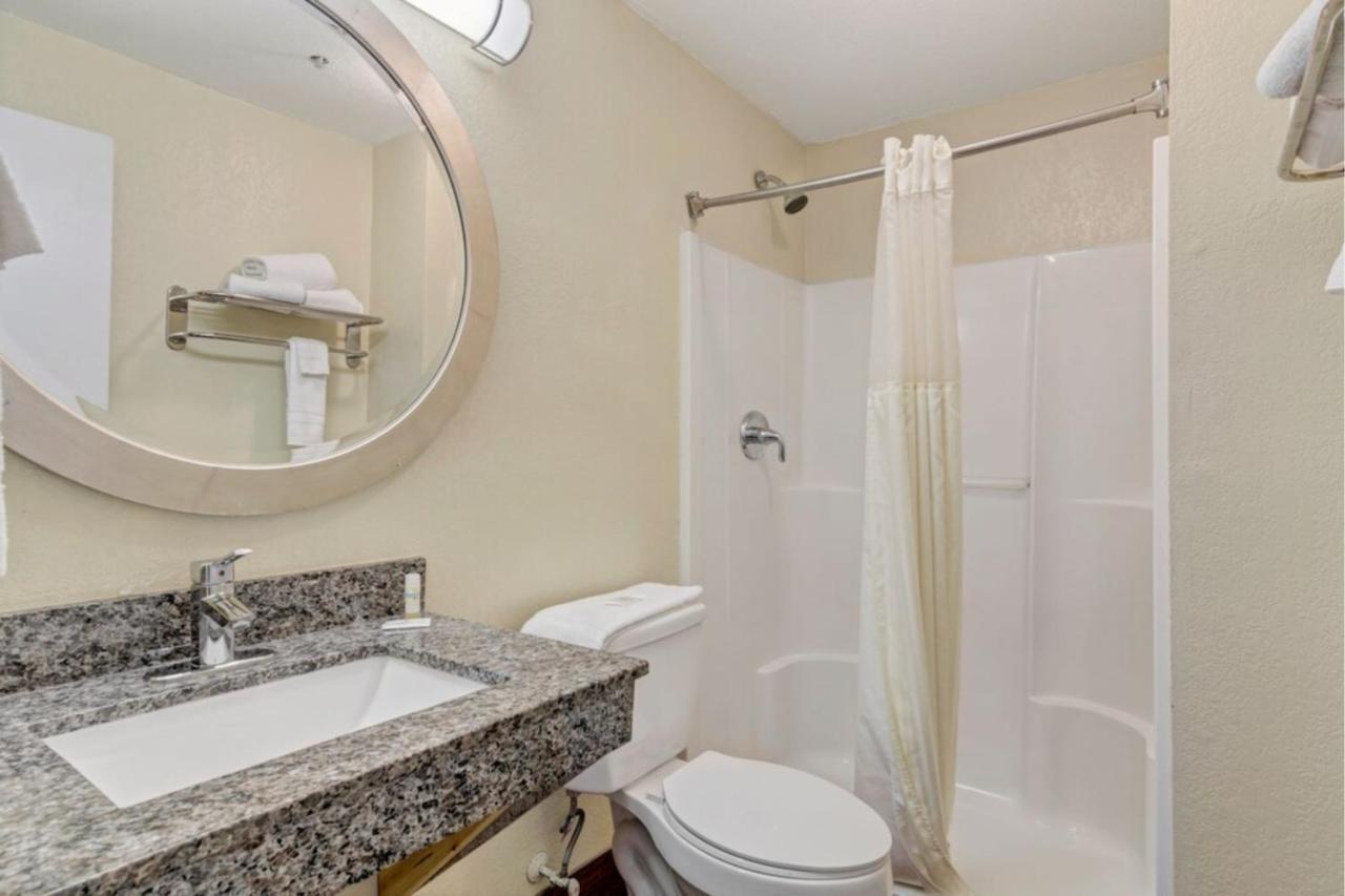 Savannah Garden Hotel Kültér fotó